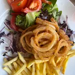 Und Restaurant Neuhauser فندق فولكاخ