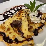 Und Restaurant Neuhauser فندق فولكاخ