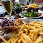فندق Und Restaurant Neuhauser *