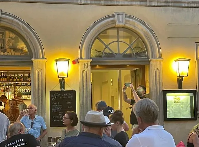 Und Restaurant Neuhauser Volkach