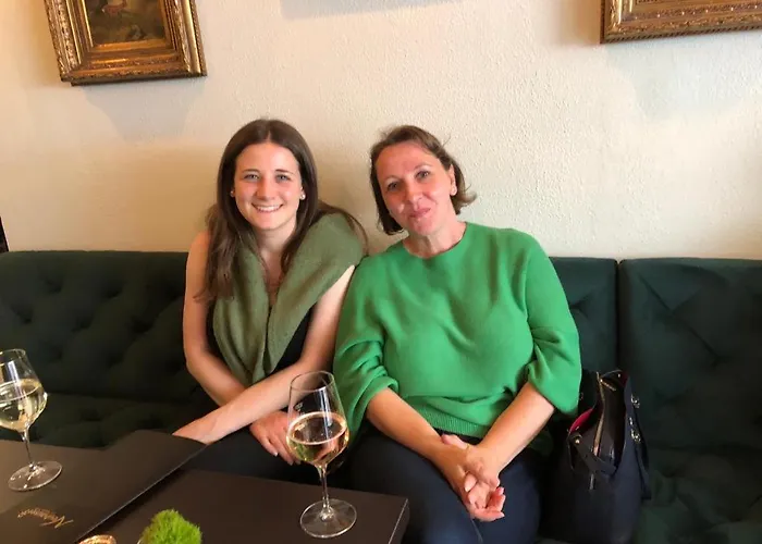 Und Restaurant Neuhauser Volkach