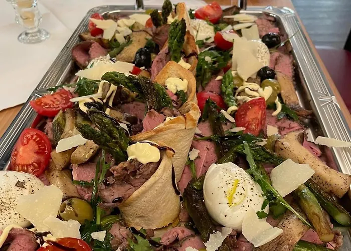 Und Restaurant Neuhauser Ξενοδοχείο *