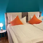 Hotel Und Restaurant Neuhauser Volkach