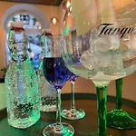 Und Restaurant Neuhauser * Volkach