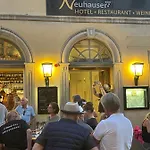 Und Restaurant Neuhauser Volkach
