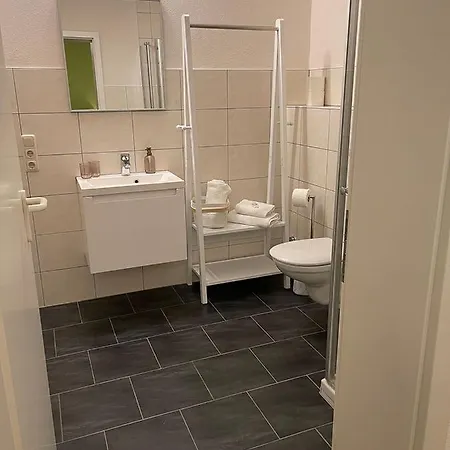 Hotel Und Restaurant Neuhauser Volkach