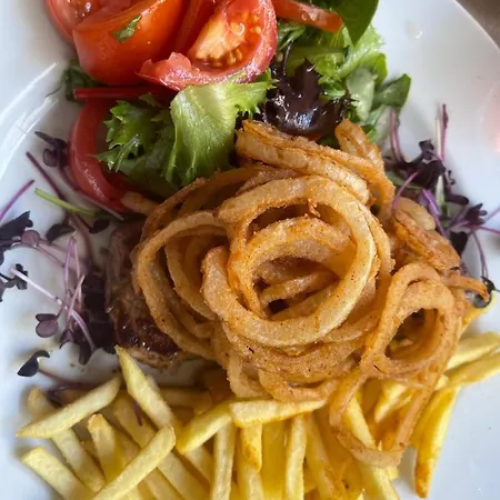 Und Restaurant Neuhauser 호텔 폴카흐