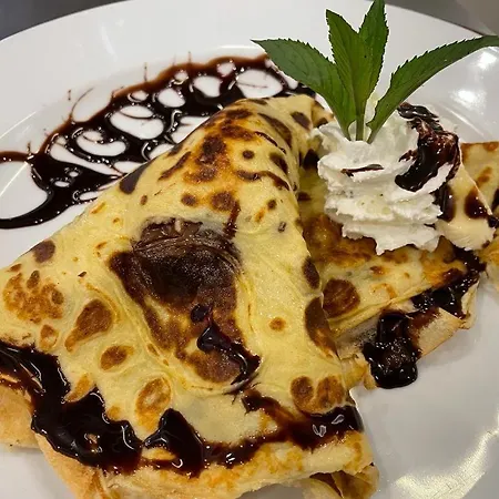 Und Restaurant Neuhauser فندق فولكاخ