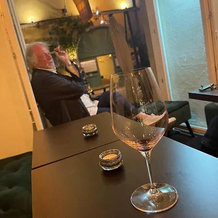 Und Restaurant Neuhauser Hotel Volkach