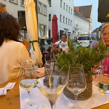 Hotel Und Restaurant Neuhauser