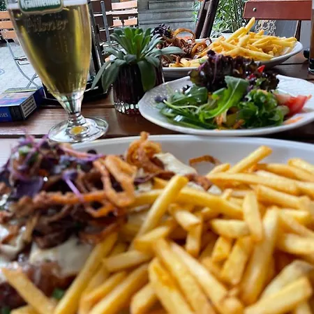 Hotel Und Restaurant Neuhauser *