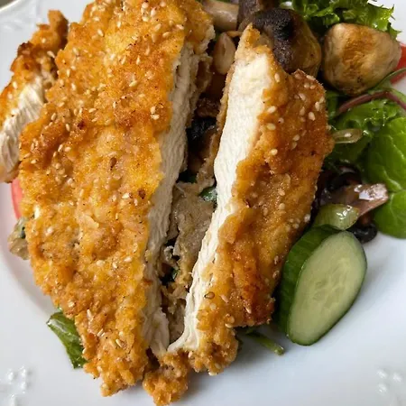 Und Restaurant Neuhauser *