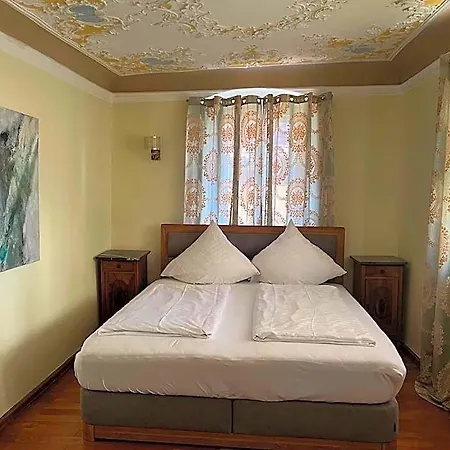 Hotel Und Restaurant Neuhauser *