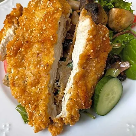 Und Restaurant Neuhauser Hotel *