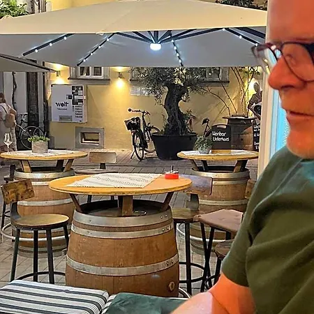 Und Restaurant Neuhauser Volkach