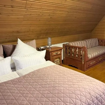 فندق Und Restaurant Neuhauser فولكاخ