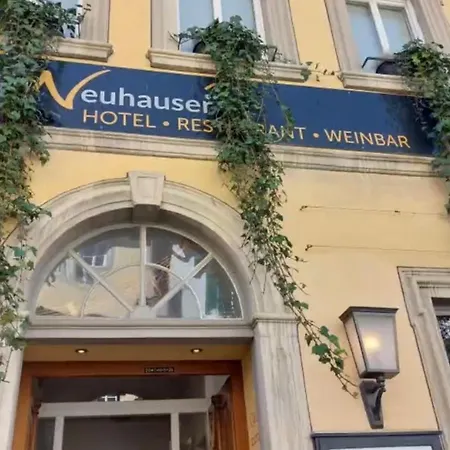 Neuhauser