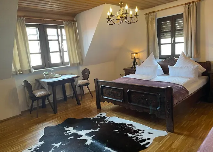 Und Restaurant Neuhauser *